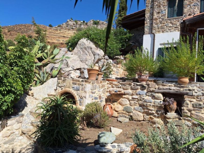 Kapetaniana Kreta Kapetaniana , Villa Eva mit Wintergarten Haus kaufen